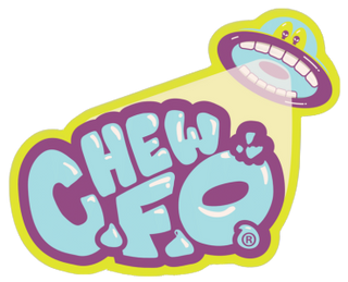 CHEW. F. O. Blast Off Bar