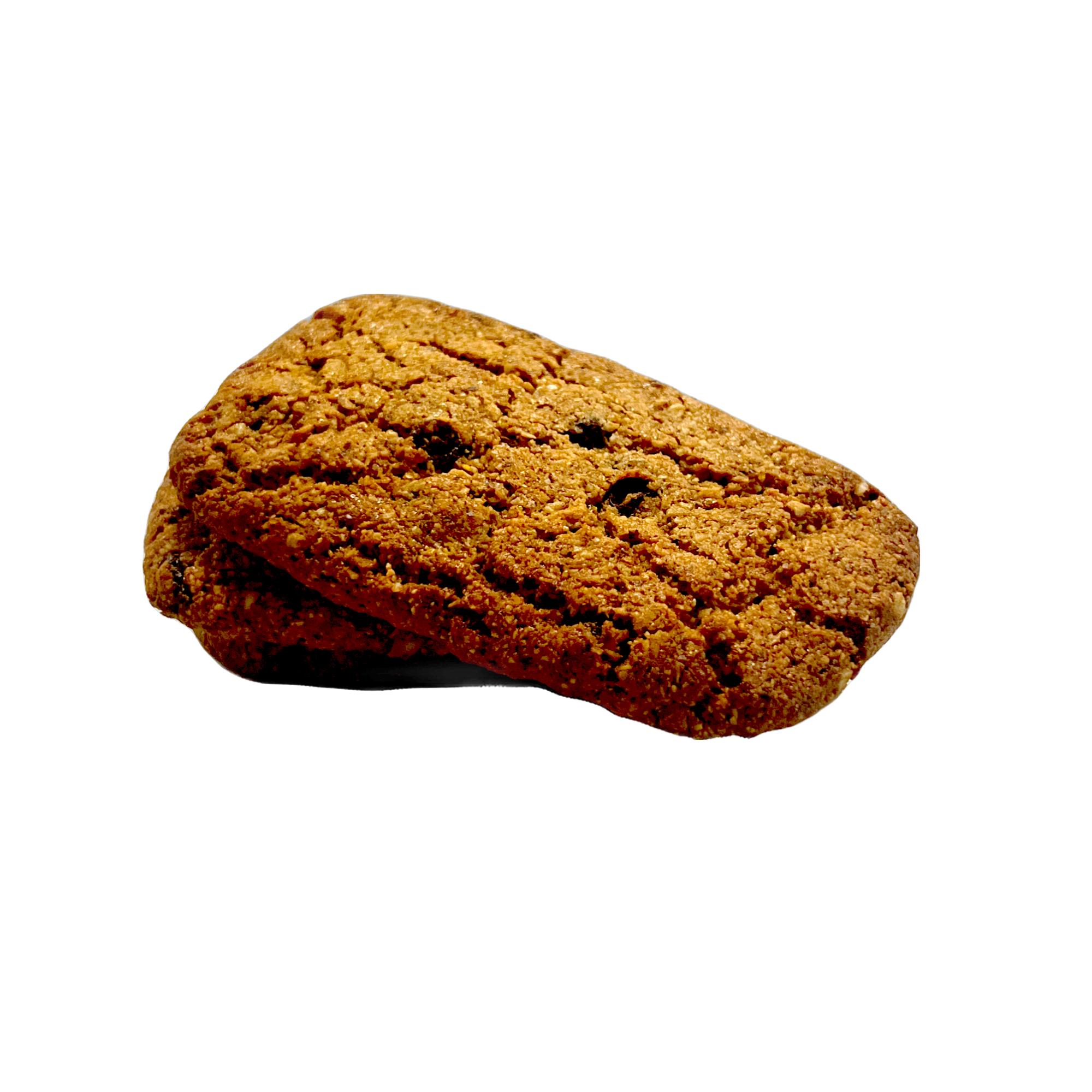 CHEW. F. O. Blast Off Bar, Oatmeal Raisin, 1.9 oz, 8-count