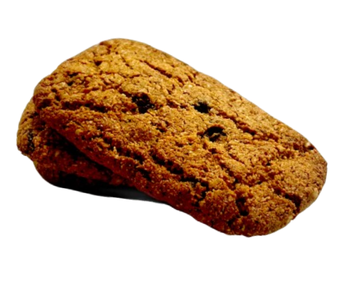 Oatmeal Raisin