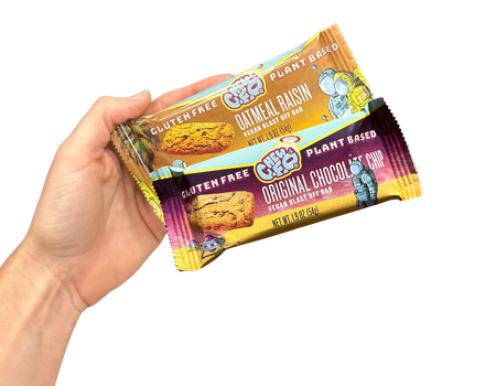 Product packaging